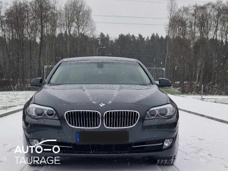 BMW 520, 2 l.