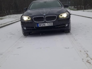 BMW 520, 2 l.