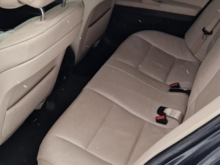 BMW 520, 2 l.