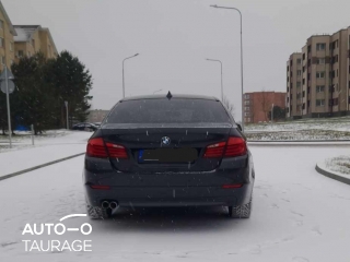 BMW 520, 2 l.