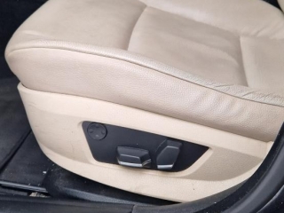BMW 520, 2 l.