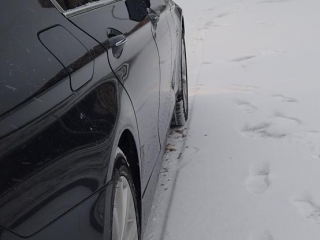 BMW 520, 2 l.