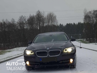 BMW 520, 2 l.
