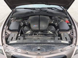 BMW M6, 5 l.