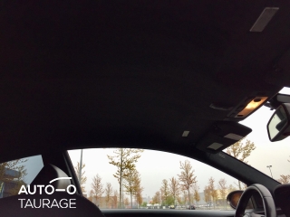 BMW M6, 5 l.