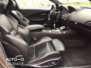 BMW M6, 5 l.
