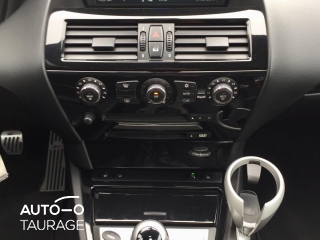 BMW M6, 5 l.