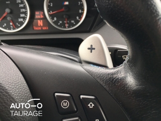 BMW M6, 5 l.