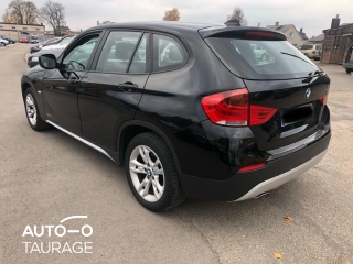 BMW X1, 2 l.
