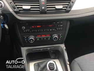 BMW X1, 2 l.