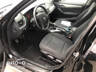 BMW X1, 2 l.