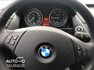 BMW X1, 2 l.