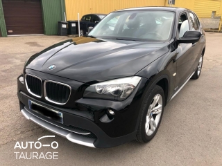 BMW X1, 2 l.