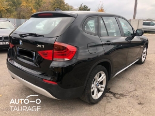 BMW X1, 2 l.