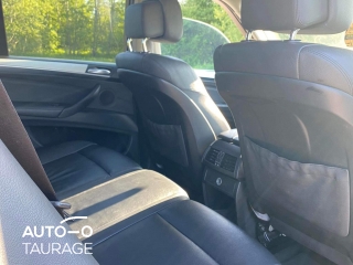 BMW X5, 3 l.