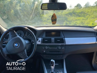 BMW X5, 3 l.