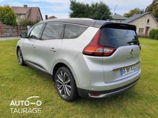 Renault Grand Scenic, 1.2 l.
