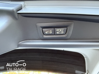 BMW 530 Gran Turismo, 3 l.