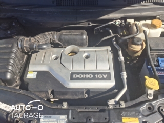 Chevrolet Captiva, 2.4 l.