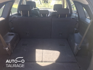 Chevrolet Captiva, 2.4 l.