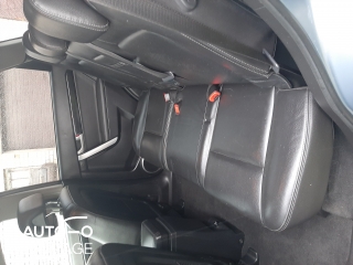 Chevrolet Captiva, 2.2 л.