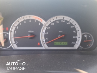 Chevrolet Captiva, 2.4 l.