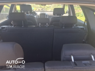 Chevrolet Captiva, 2.4 l.