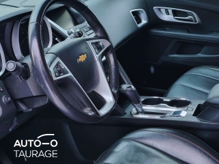 Chevrolet Equinox, 2.4 l.