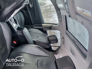 Chevrolet Equinox, 2.4 l.