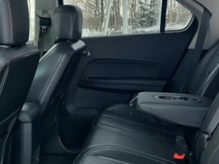 Chevrolet Equinox, 2.4 l.