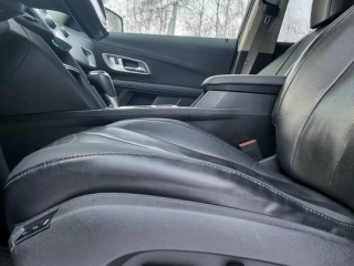 Chevrolet Equinox, 2.4 l.