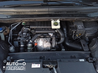 Citroen C4 Picasso, 1.6 l.