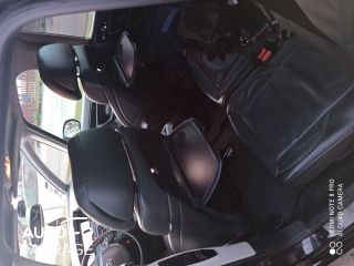 Citroen C4 Picasso, 1.6 l.