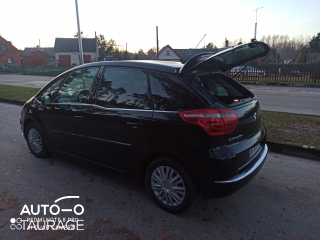 Citroen C4 Picasso, 1.6 l.