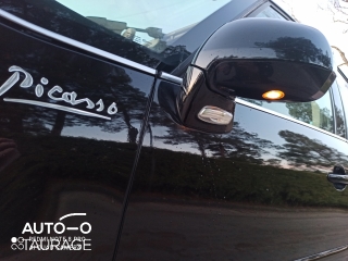 Citroen C4 Picasso, 1.6 l.