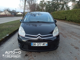 Citroen C4 Picasso, 1.6 l.