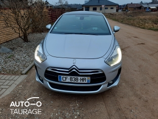 Citroen DS5