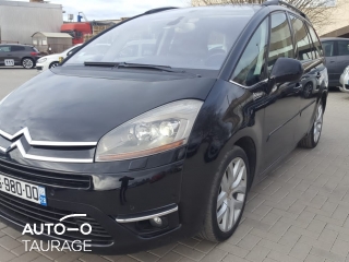 Citroen Grand C4 Picasso