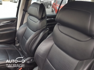 Citroen Grand C4 Picasso, 2 l.