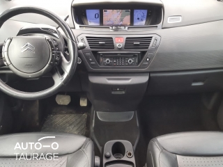 Citroen Grand C4 Picasso, 2 l.