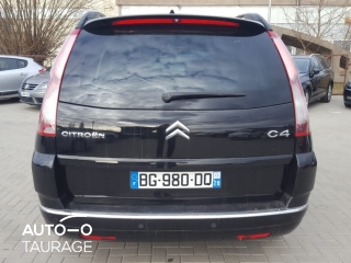 Citroen Grand C4 Picasso, 2 l.