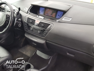 Citroen Grand C4 Picasso, 2 l.