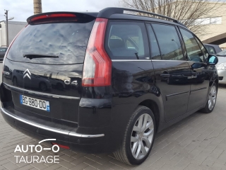 Citroen Grand C4 Picasso, 2 l.