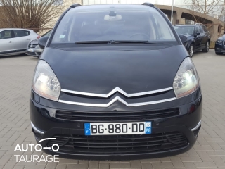 Citroen Grand C4 Picasso, 2 l.