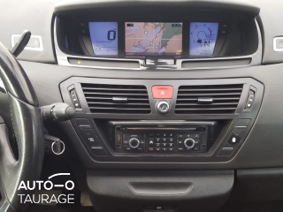 Citroen Grand C4 Picasso, 2 l.