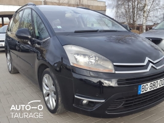 Citroen Grand C4 Picasso, 2 l.