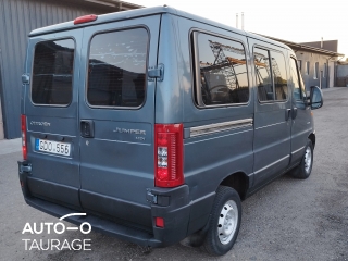 Citroen Jumper, 2.8 l.