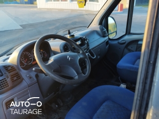 Citroen Jumper, 2.8 l.