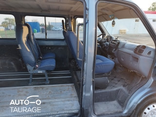 Citroen Jumper, 2.8 l.