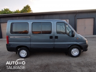 Citroen Jumper, 2.8 l.